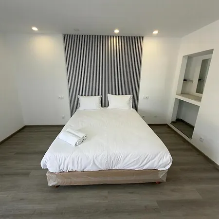 Local Cova Da Serpe Hotel *